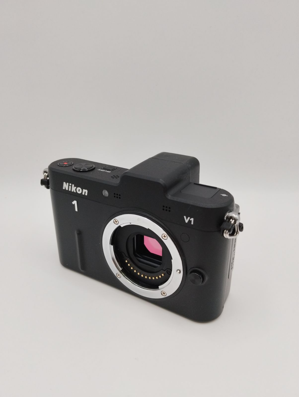 Nikon Digital Slr 1 V1 20260409