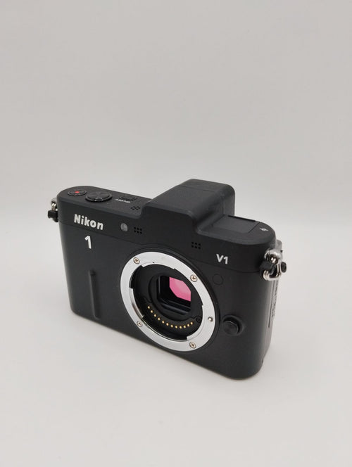 Nikon Digital Slr 1 V1 20260409
