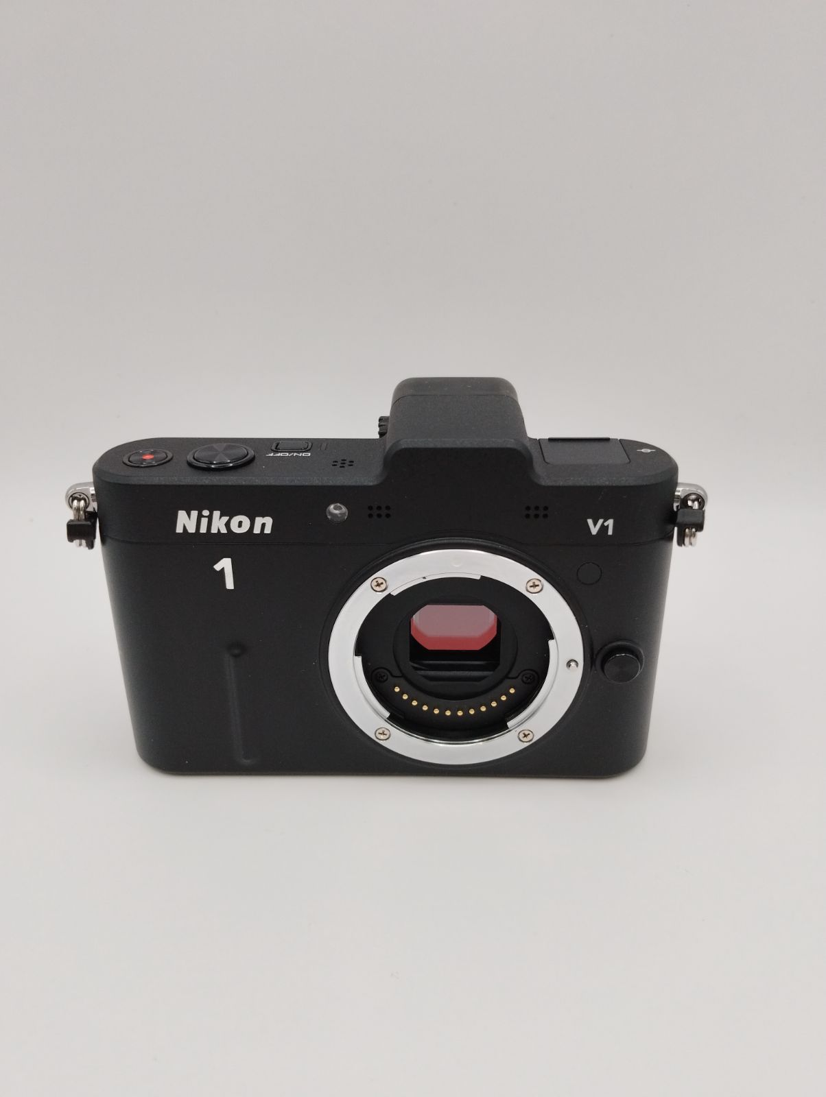 Nikon Digital Slr 1 V1 20260409