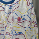 A Bathing Ape Tank Tops 00S