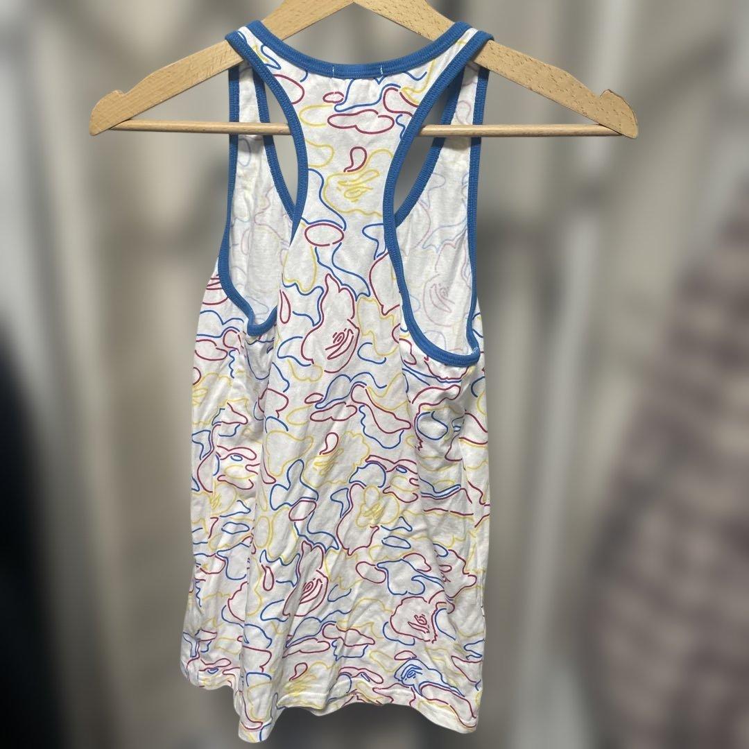 A Bathing Ape Tank Tops 00S