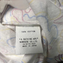 A Bathing Ape Tank Tops 00S