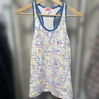 A Bathing Ape Tank Tops 00S