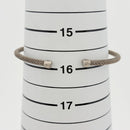 Tiffany Bangle Wristband Tiffany&Co. 925