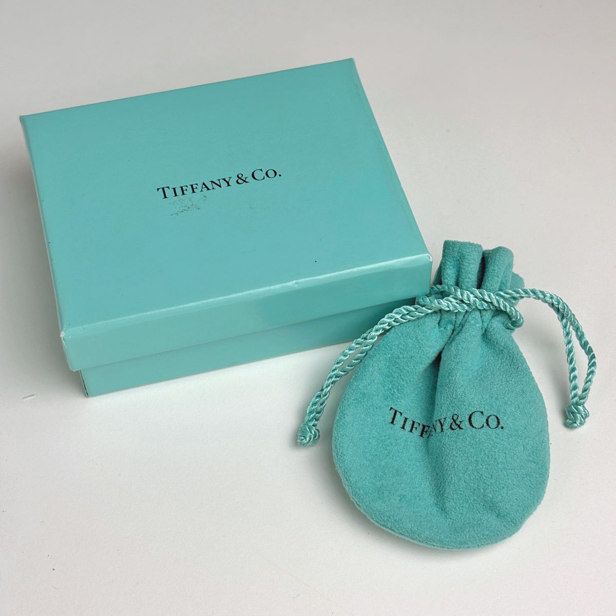 Tiffany Bangle Wristband Tiffany&Co. 925
