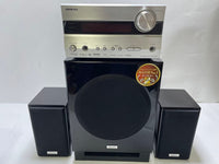 Onkyo Speakers Base-V30Hdx(B)