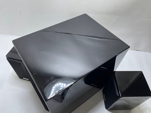 Onkyo Speakers Base-V30Hdx(B)