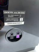 Onkyo Speakers Base-V30Hdx(B)