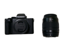 Panasonic Mirrorless Interchangeable Lips Lumix G100 12-60Mm