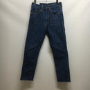 Fumika_Uchida Straight Jeans Used 13024