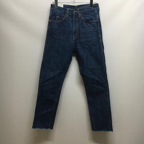 Fumika_Uchida Straight Jeans Used 13024