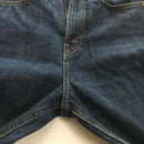 Fumika_Uchida Straight Jeans Used 13024