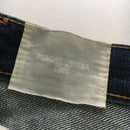 Fumika_Uchida Straight Jeans Used 13024