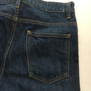 Fumika_Uchida Straight Jeans Used 13024