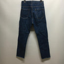 Fumika_Uchida Straight Jeans Used 13024