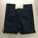 Fumika_Uchida Straight Jeans Used 13024