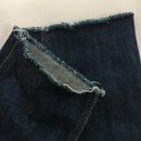 Fumika_Uchida Straight Jeans Used 13024