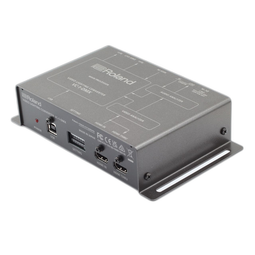 Roland Others Vc-1-Dmx