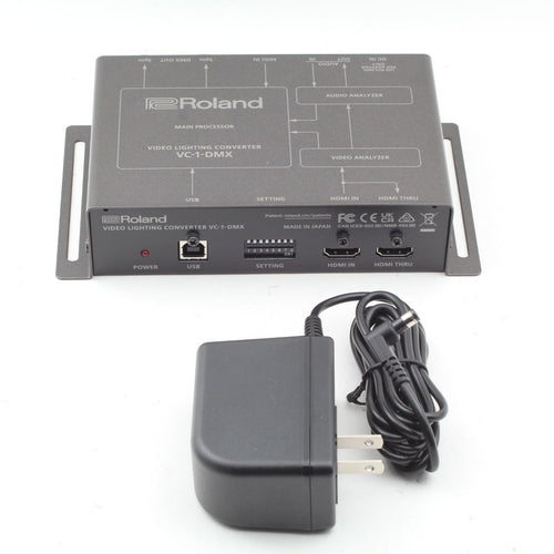 Roland Others Vc-1-Dmx