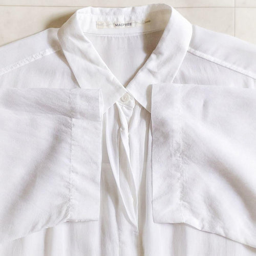 Macphee Short-Sleeve