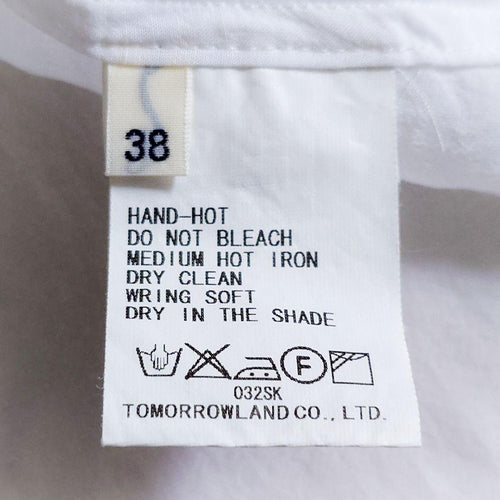 Macphee Short-Sleeve