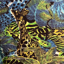Kenwood Hawaiian Shirts Kariyushi 80S 90S
