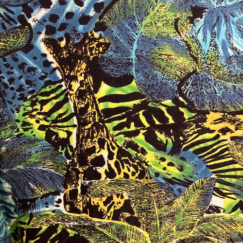 Kenwood Hawaiian Shirts Kariyushi 80S 90S