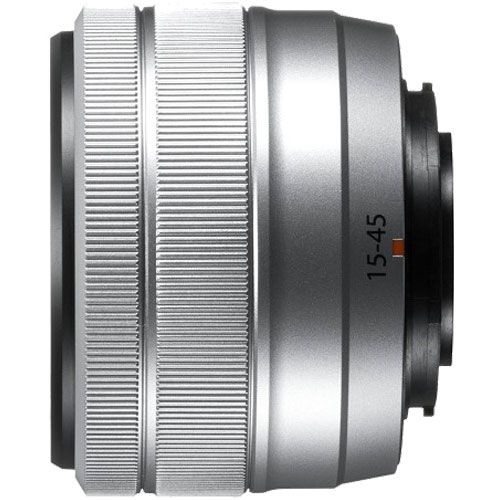 Others Xc15-45Mm F3.5-5.6 Ois Pz