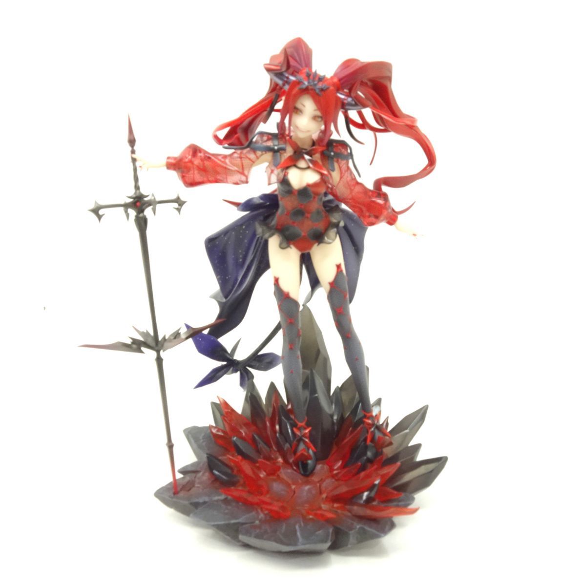 Good Smile Company Others Girls From Hell Viola 1/7