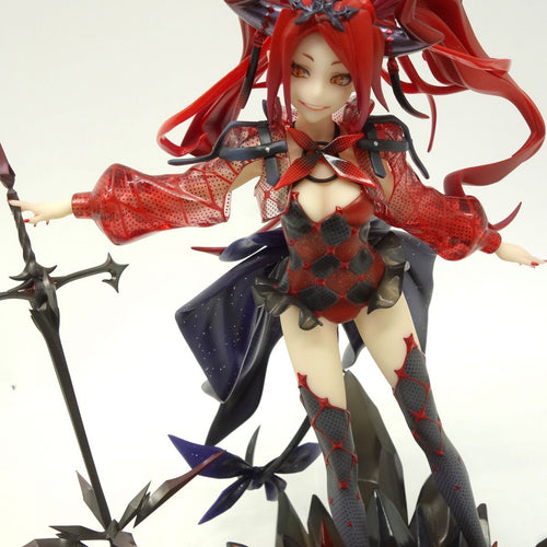 Good Smile Company Others Girls From Hell Viola 1/7