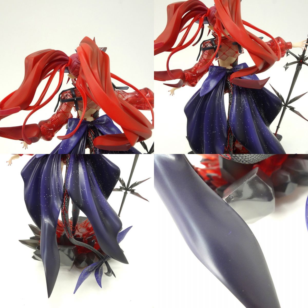 Good Smile Company Others Girls From Hell Viola 1/7