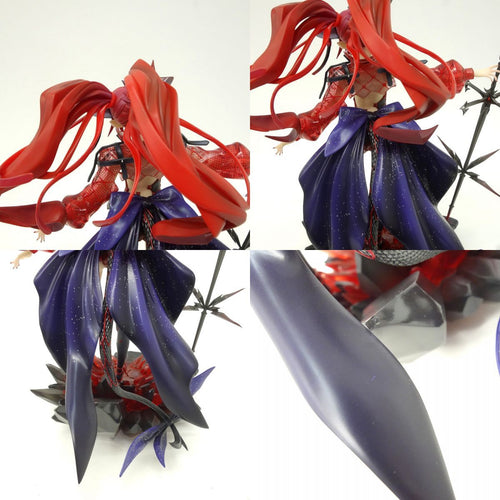 Good Smile Company Others Girls From Hell Viola 1/7
