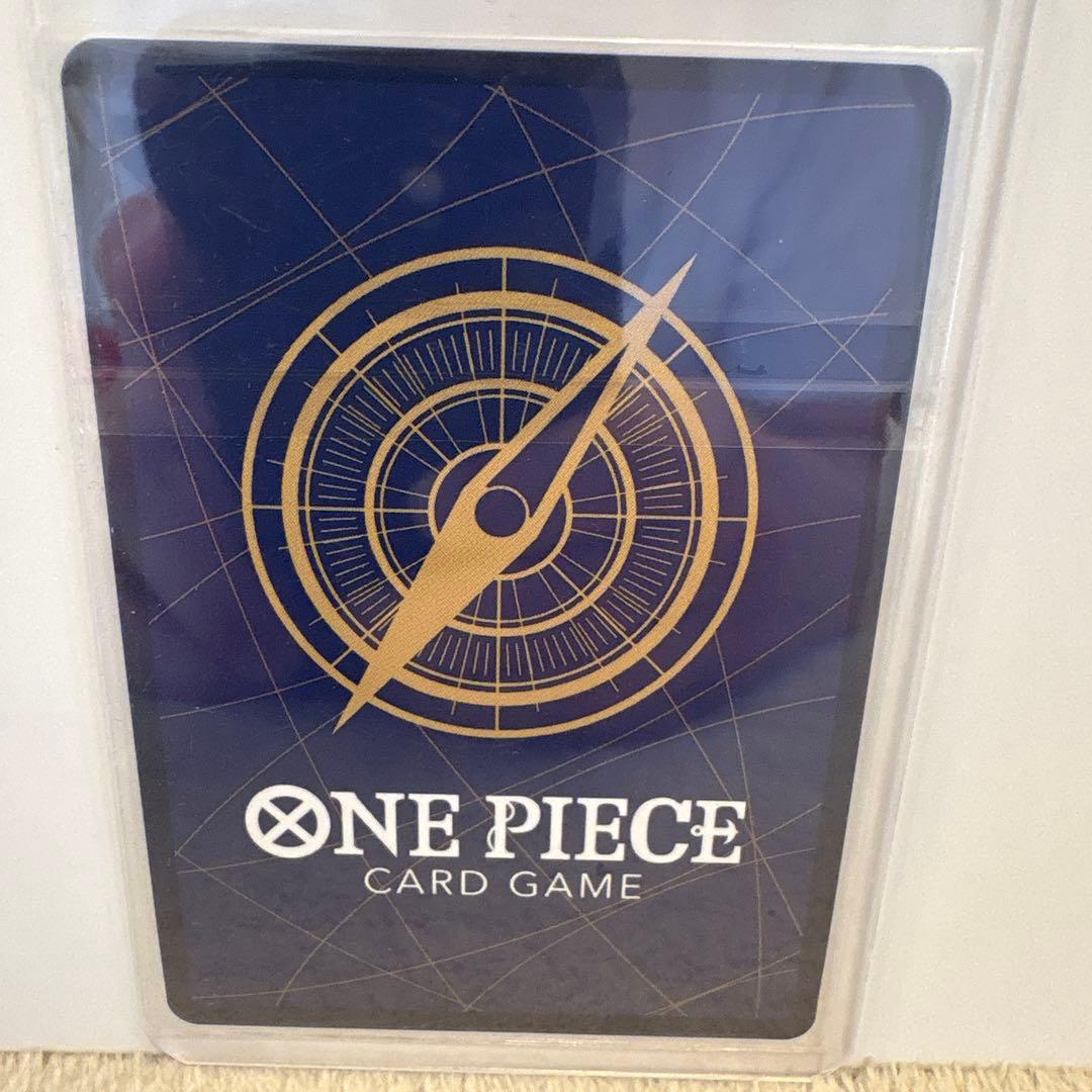 One Piece Card Game St04-003 Winner/2Nd/3Rd 3