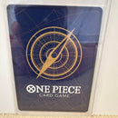 One Piece Card Game St04-003 Winner/2Nd/3Rd 3