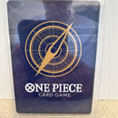 One Piece Card Game St04-003 Winner/2Nd/3Rd 3