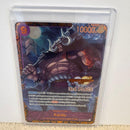 One Piece Card Game St04-003 Winner/2Nd/3Rd 3