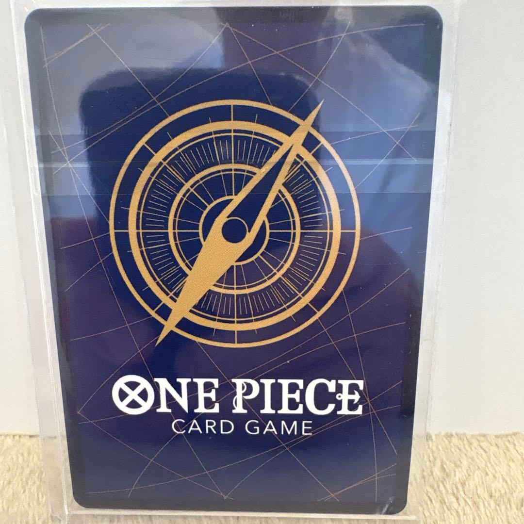 One Piece Card Game St04-003 Winner/2Nd/3Rd 3