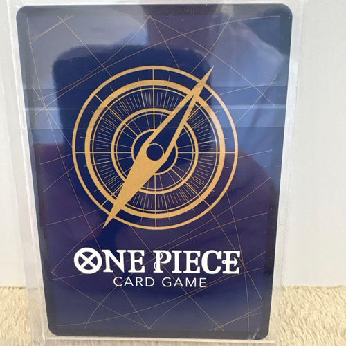One Piece Card Game St04-003 Winner/2Nd/3Rd 3