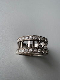 Tiffany Rings Co. Atlas Diamond Ring