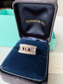 Tiffany Rings Co. Atlas Diamond Ring
