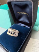 Tiffany Rings Co. Atlas Diamond Ring