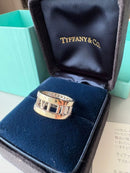 Tiffany Rings Co. Atlas Diamond Ring