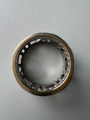 Tiffany Rings Co. Atlas Diamond Ring