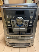 Tohshoh Cd, Md Cassette Decks Next Hf-638Pe 3