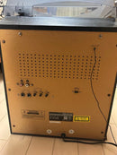 Tohshoh Cd, Md Cassette Decks Next Hf-638Pe 3