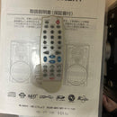 Tohshoh Cd, Md Cassette Decks Next Hf-638Pe 3
