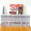 Boy'S Manga 1~31