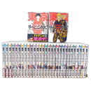 Boy'S Manga 1~31
