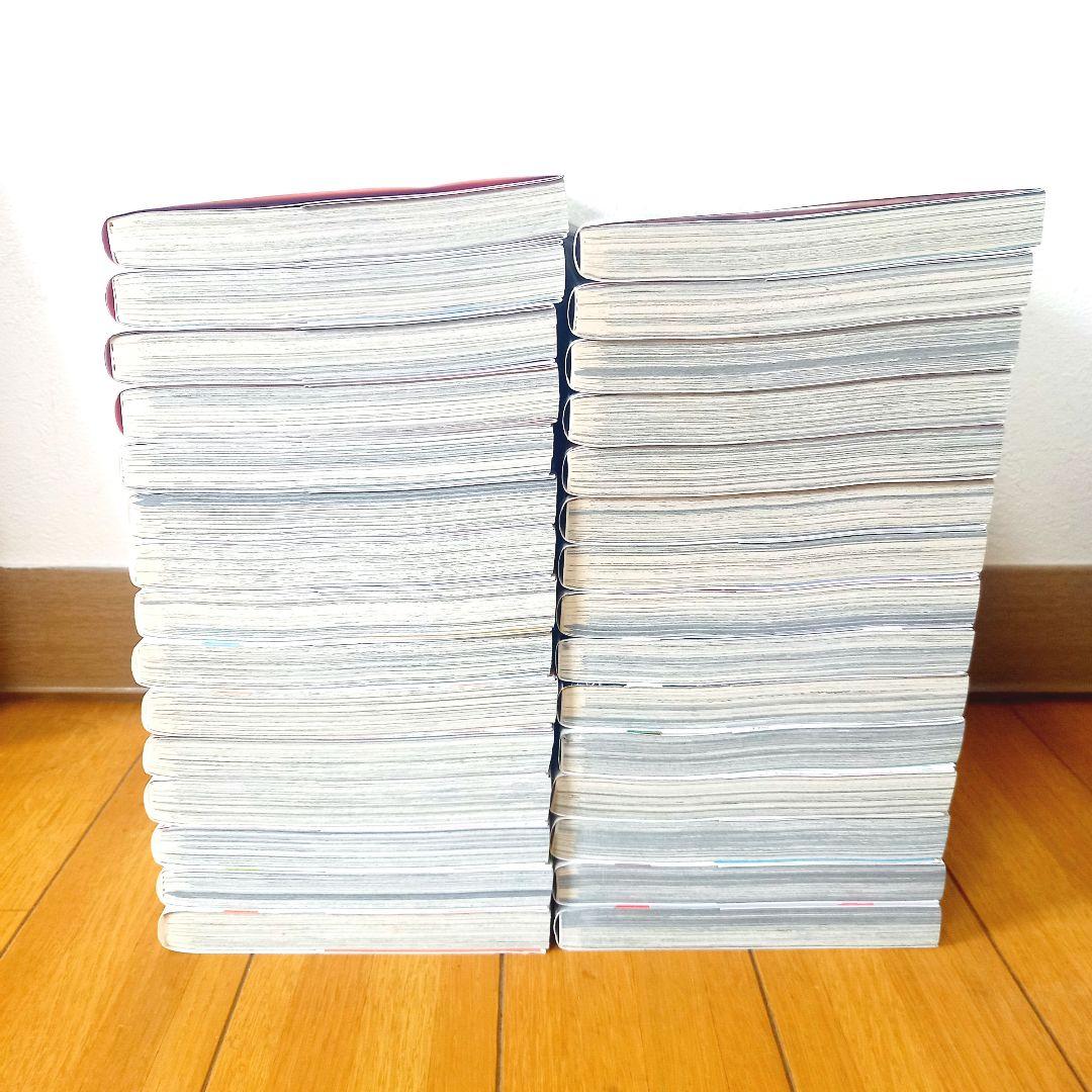 Boy'S Manga 1~31