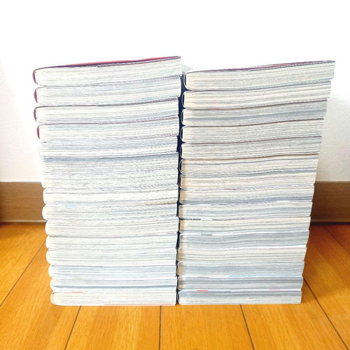 Boy'S Manga 1~31